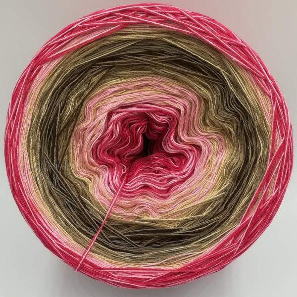 (ab 0,016€/Meter) *B* Kirsch-Toffee M+G